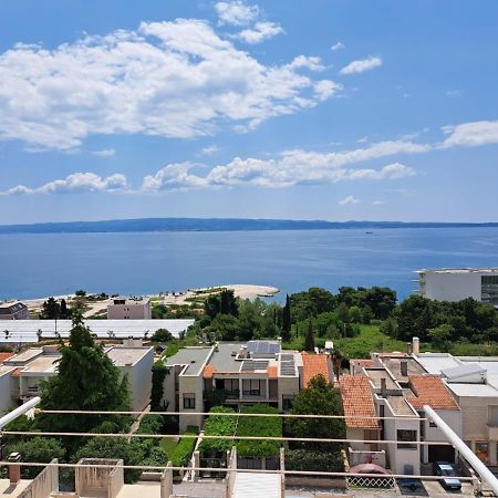 Trstenik Central Split Buitenkant foto