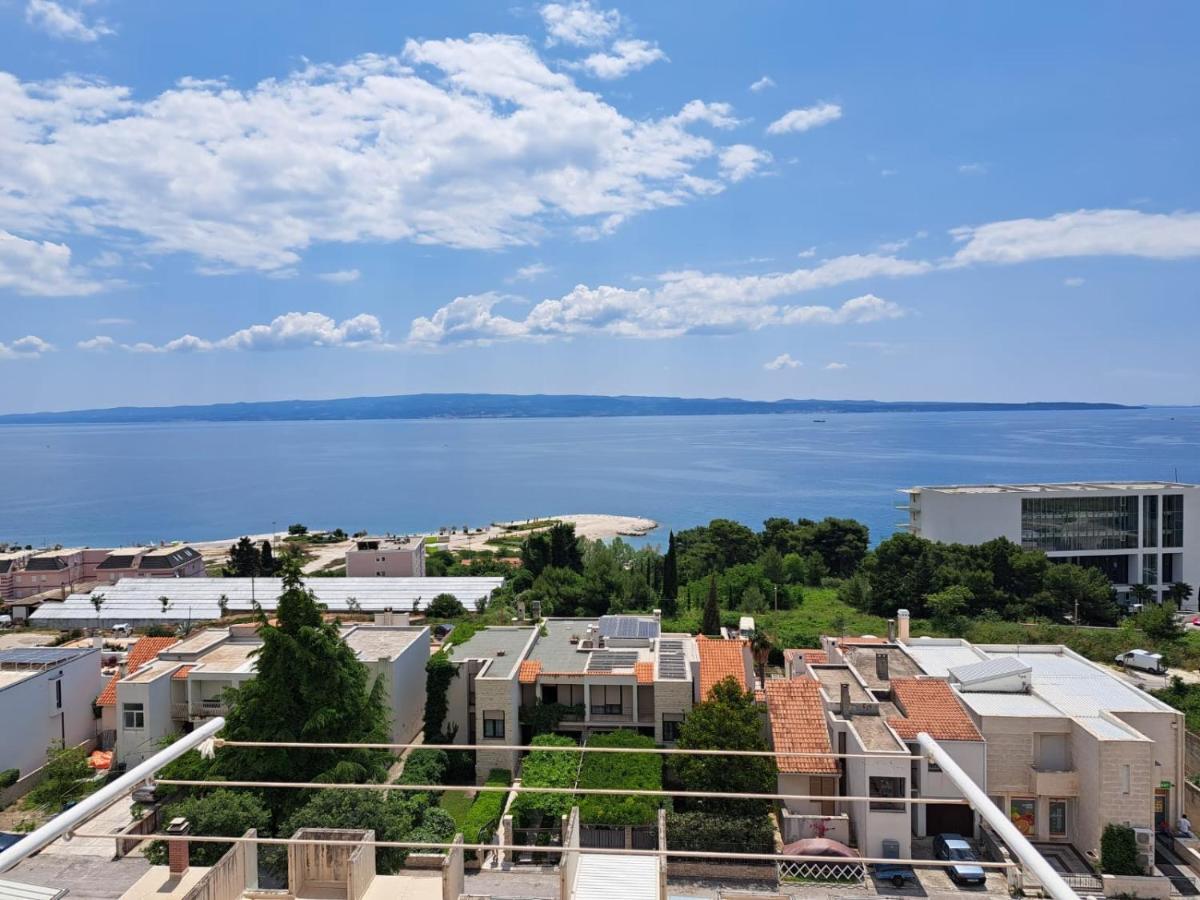 Trstenik Central Split Buitenkant foto