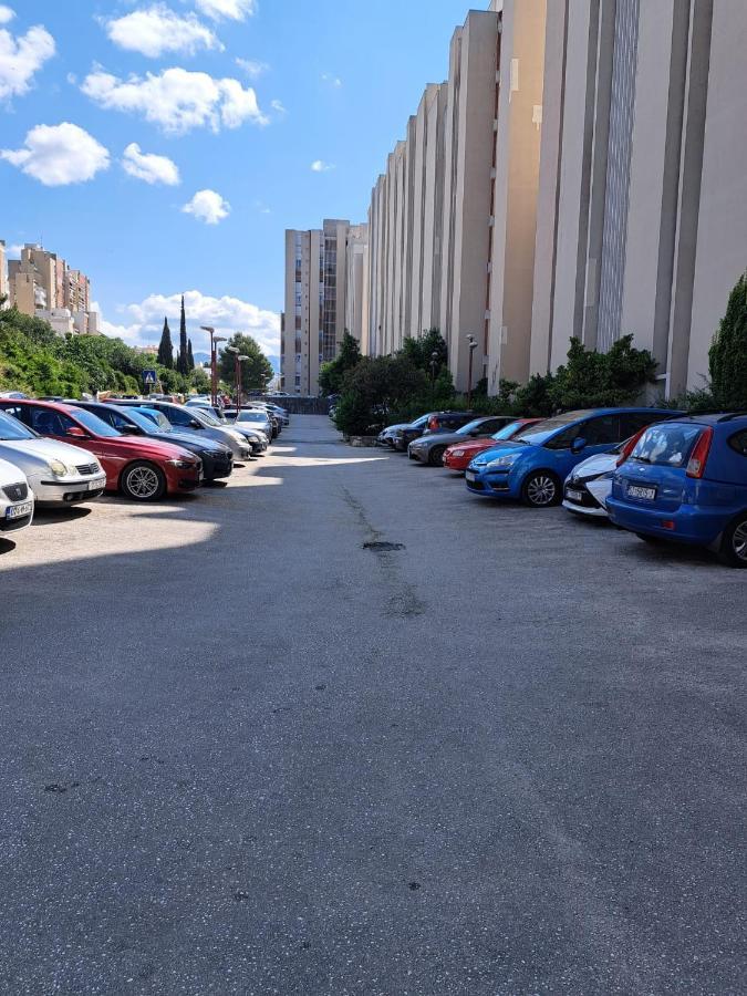 Trstenik Central Split Buitenkant foto